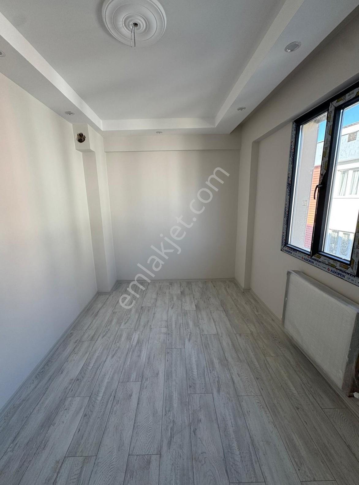 Zeki Emlak'tan Muradiye'de İstasyon Civ. Satılık 2+1 Sıfır Daire — fotoğraf 10