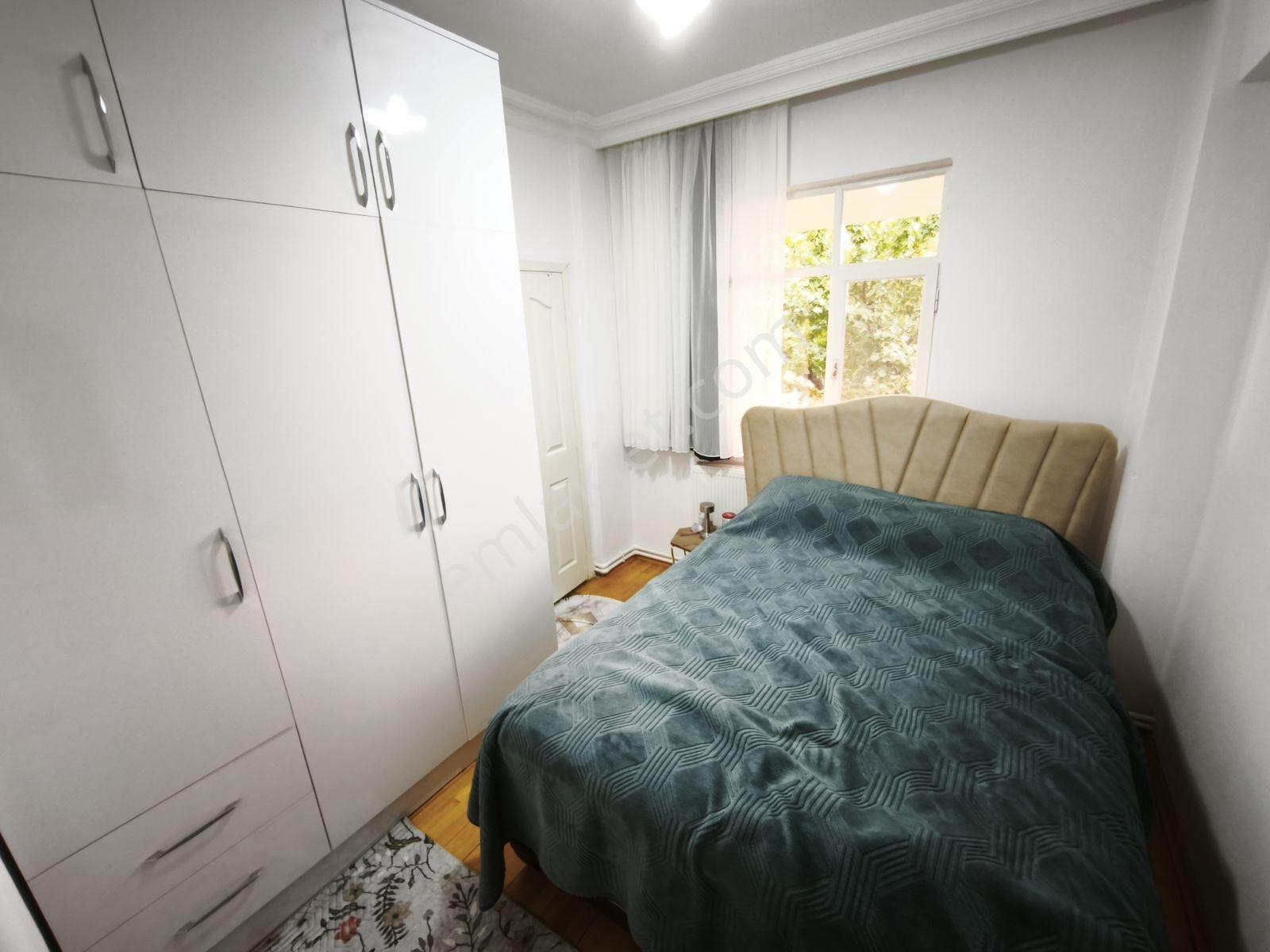 Han Gayrimenkul'den 1+1 Doğalgazlı Yüksek Giriş Daire — fotoğraf 6