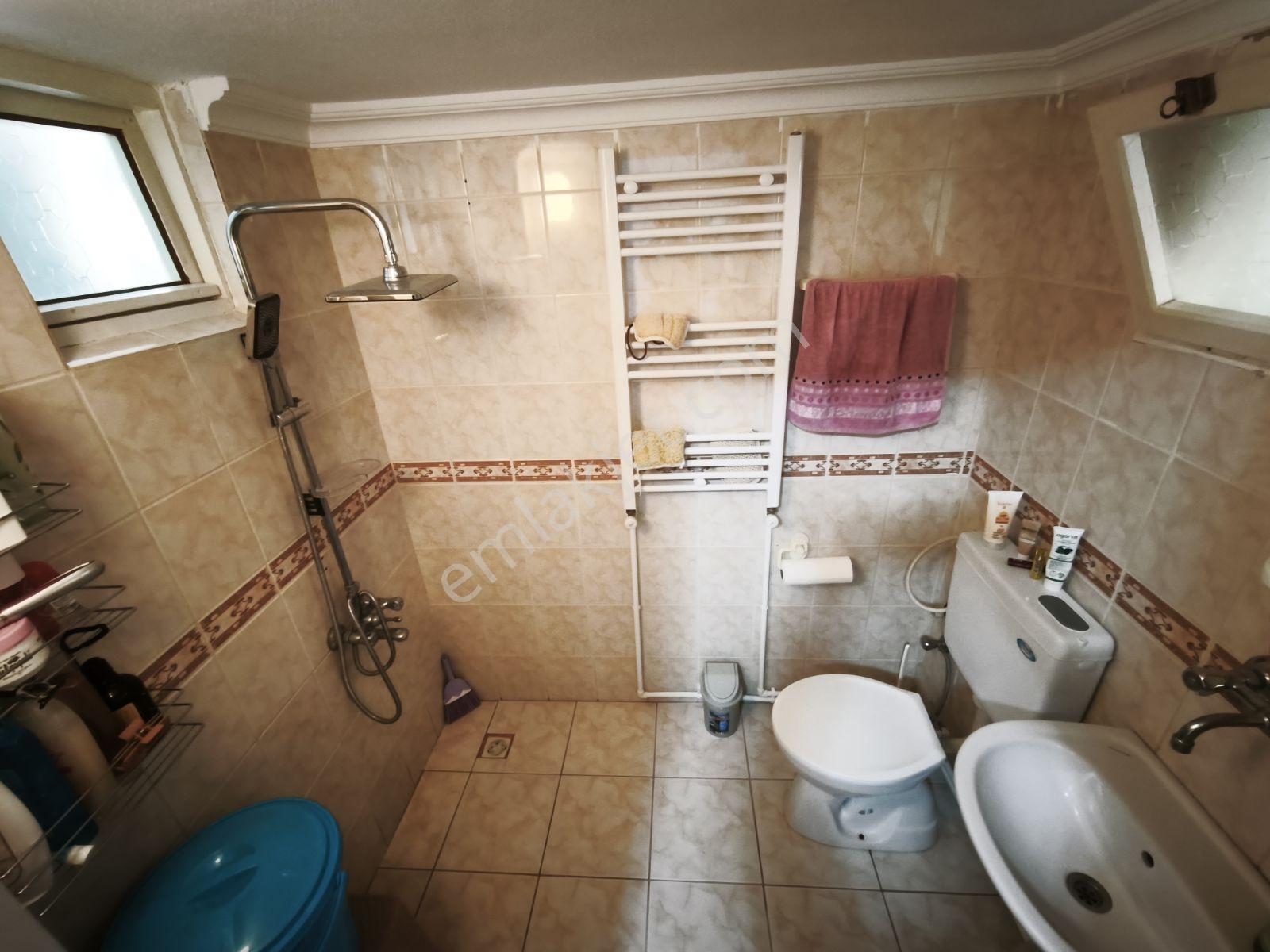 Han Gayrimenkul'den 1+1 Doğalgazlı Yüksek Giriş Daire — fotoğraf 8