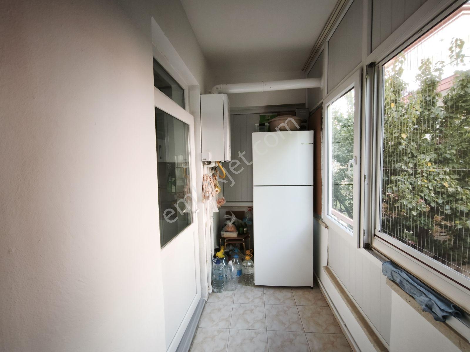 Han Gayrimenkul'den 1+1 Doğalgazlı Yüksek Giriş Daire — fotoğraf 12
