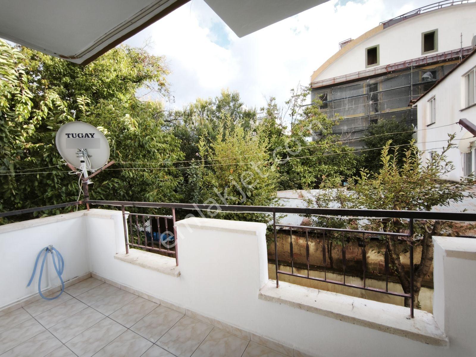 Han Gayrimenkul'den 1+1 Doğalgazlı Yüksek Giriş Daire — fotoğraf 14