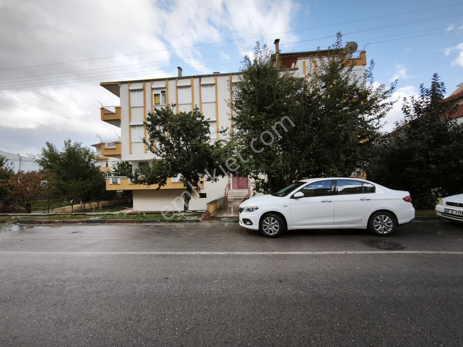 Han Gayrimenkul'den 1+1 Doğalgazlı Yüksek Giriş Daire — fotoğraf 16