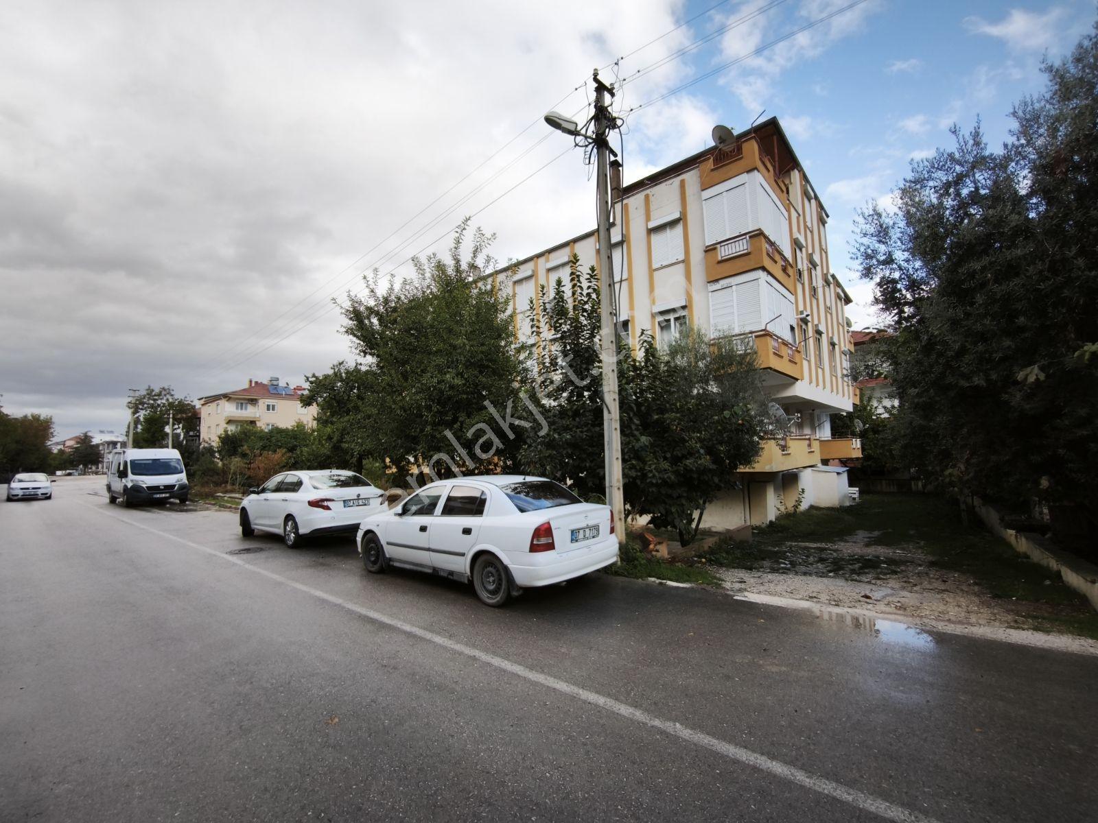 Han Gayrimenkul'den 1+1 Doğalgazlı Yüksek Giriş Daire — fotoğraf 17