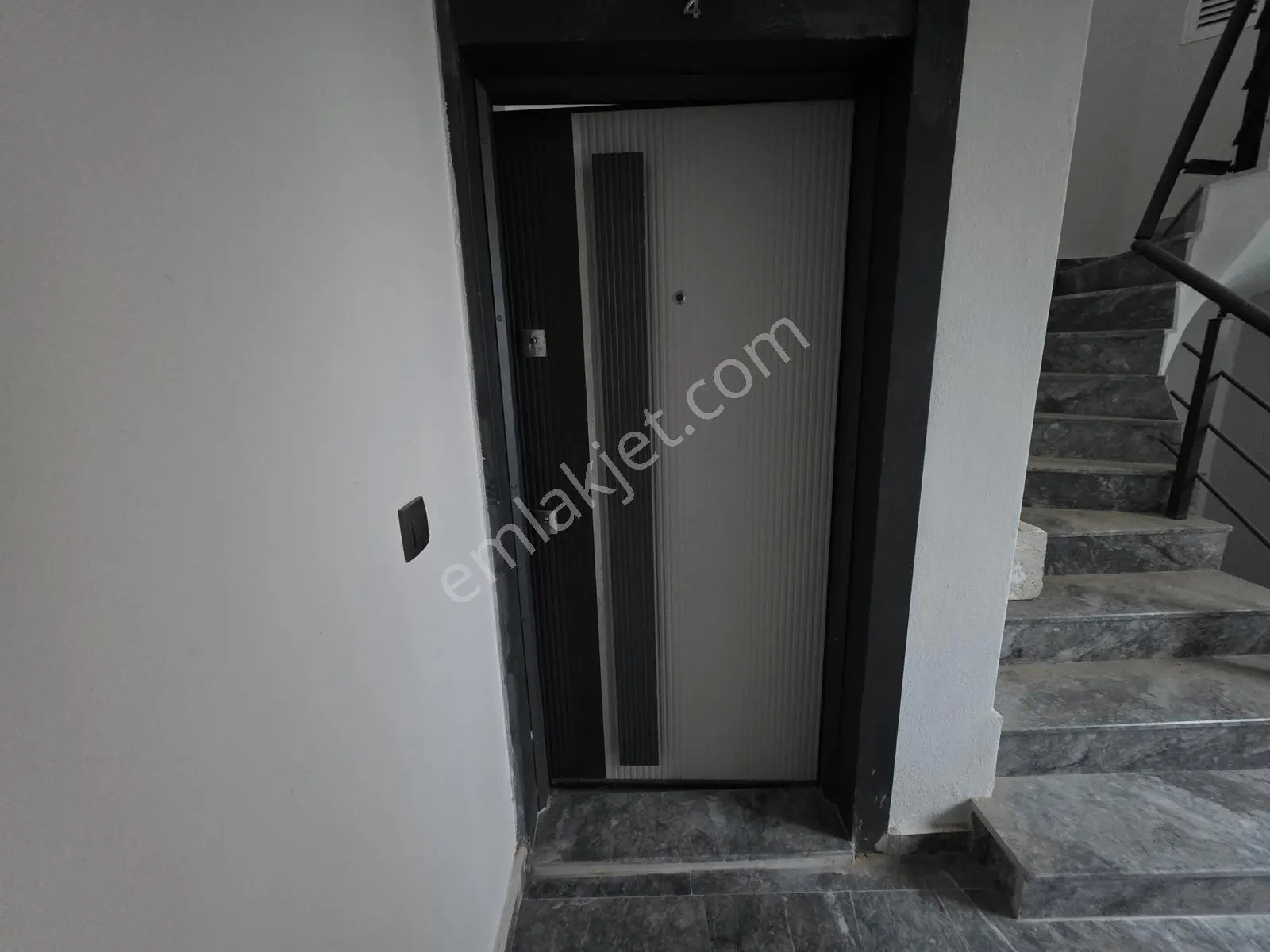 Kepez Şelale Mah. Sütçüler Caddesi Yanında 2+1 85m² Sıfır Daire — fotoğraf 2