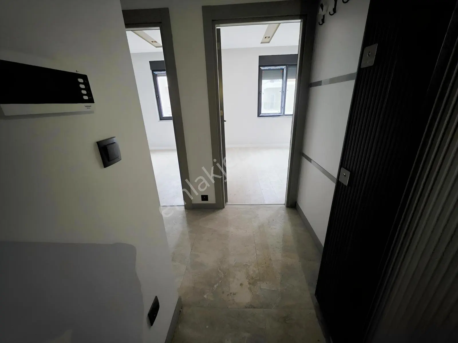 Kepez Şelale Mah. Sütçüler Caddesi Yanında 2+1 85m² Sıfır Daire — fotoğraf 3