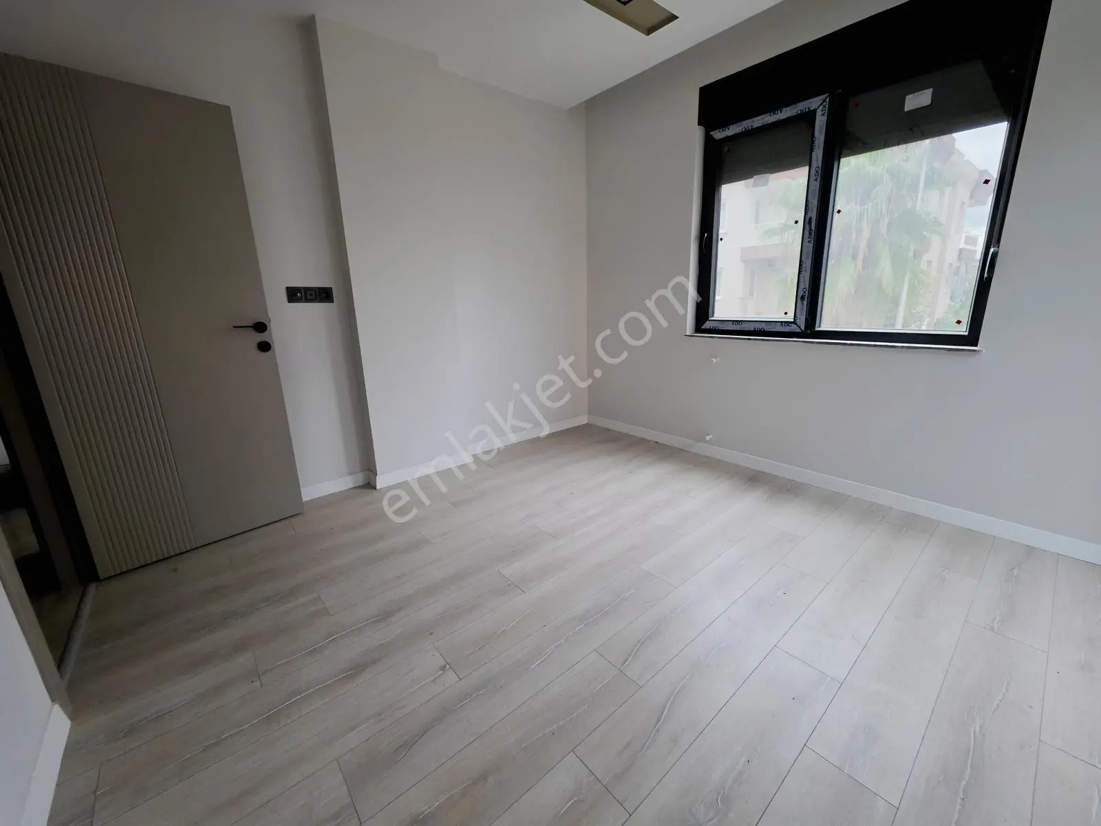 Kepez Şelale Mah. Sütçüler Caddesi Yanında 2+1 85m² Sıfır Daire — fotoğraf 5