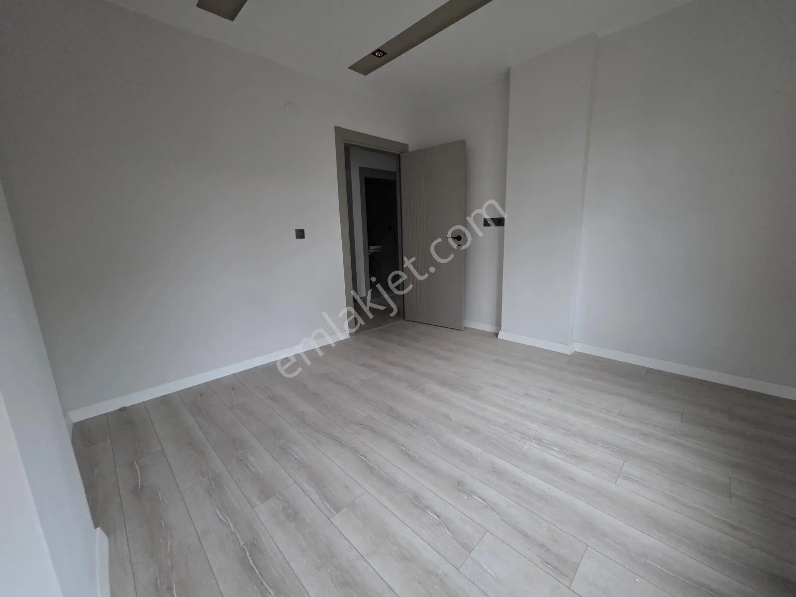 Kepez Şelale Mah. Sütçüler Caddesi Yanında 2+1 85m² Sıfır Daire — fotoğraf 7