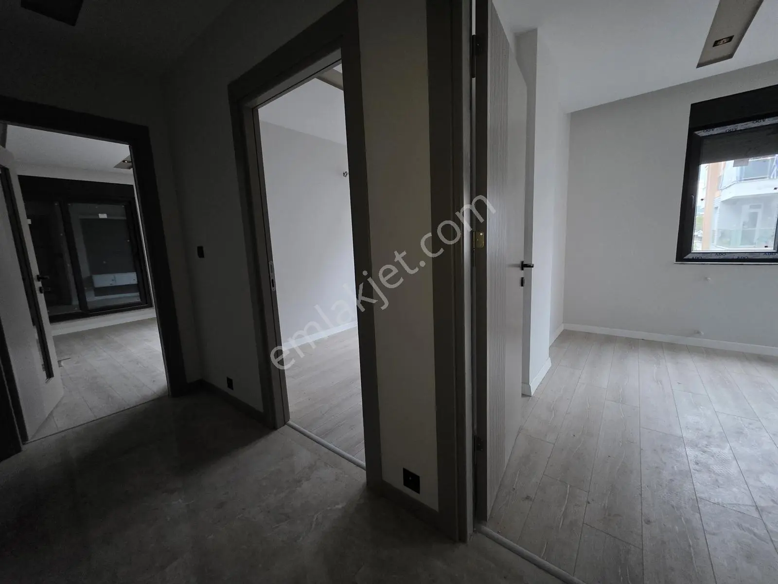 Kepez Şelale Mah. Sütçüler Caddesi Yanında 2+1 85m² Sıfır Daire — fotoğraf 11