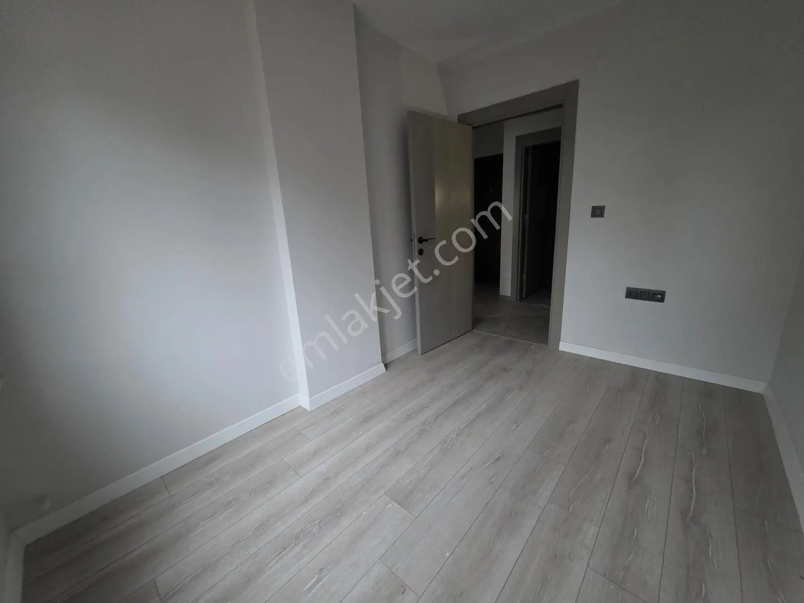 Kepez Şelale Mah. Sütçüler Caddesi Yanında 2+1 85m² Sıfır Daire — fotoğraf 12