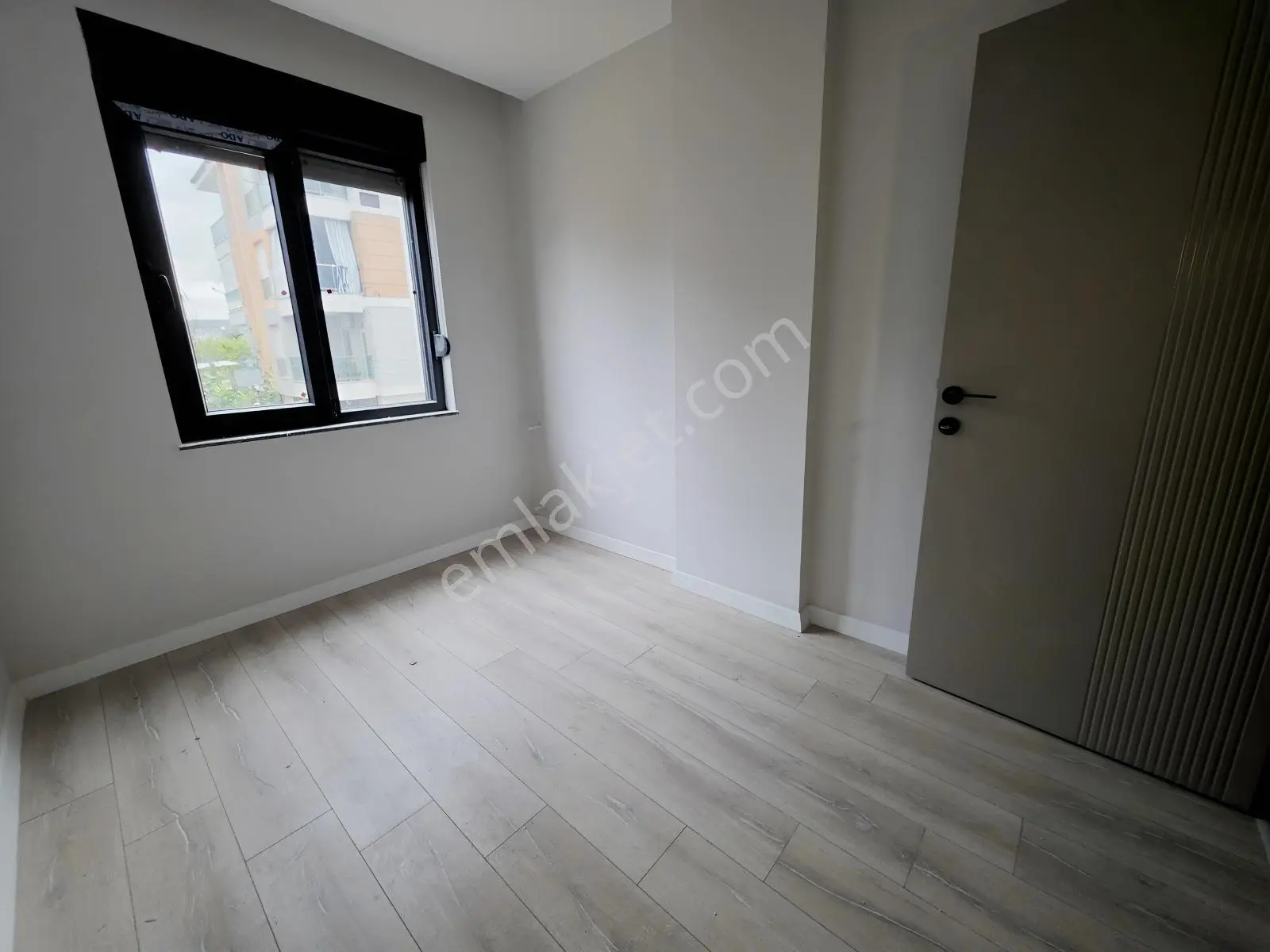 Kepez Şelale Mah. Sütçüler Caddesi Yanında 2+1 85m² Sıfır Daire — fotoğraf 14