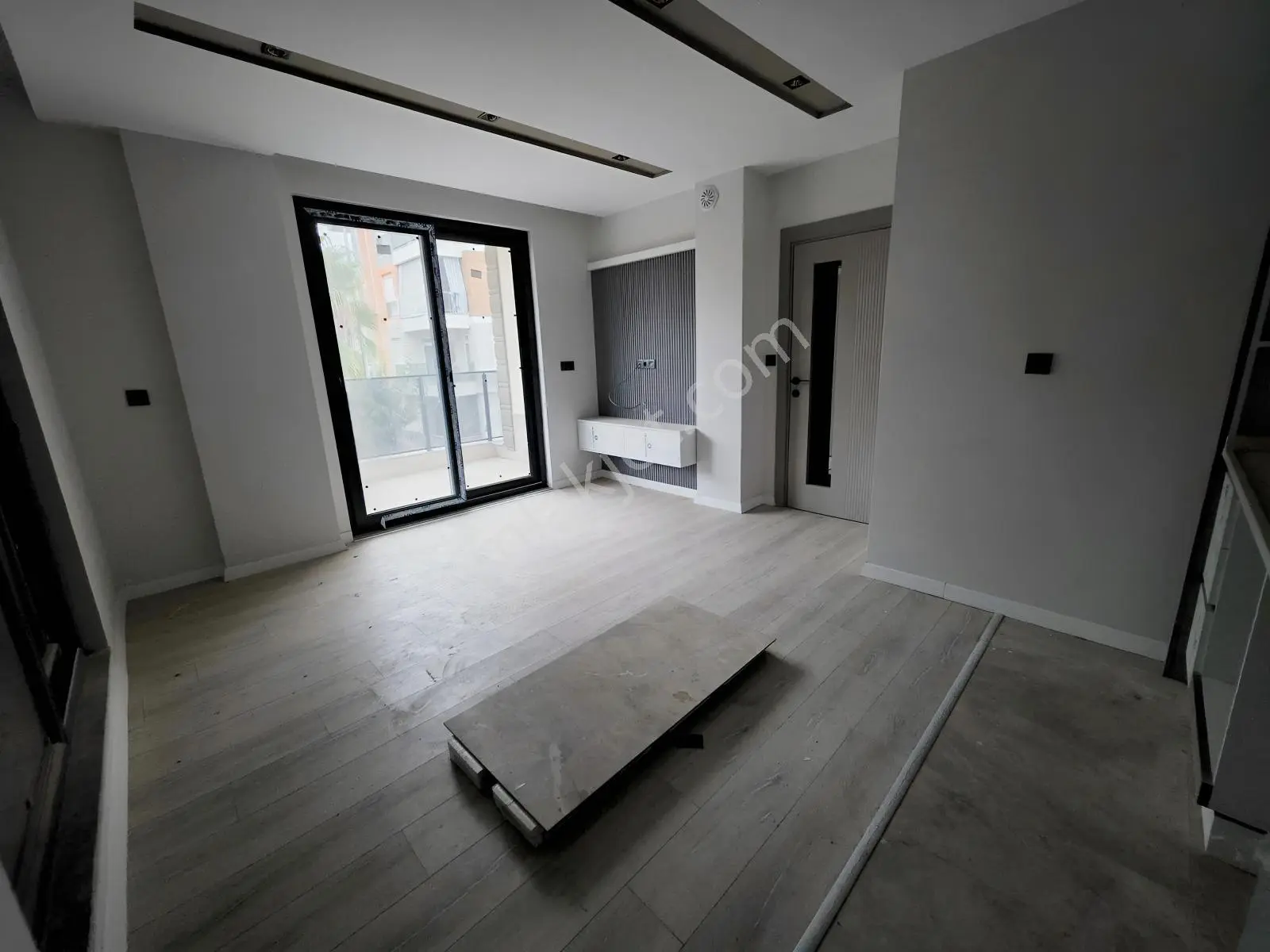 Kepez Şelale Mah. Sütçüler Caddesi Yanında 2+1 85m² Sıfır Daire — fotoğraf 15