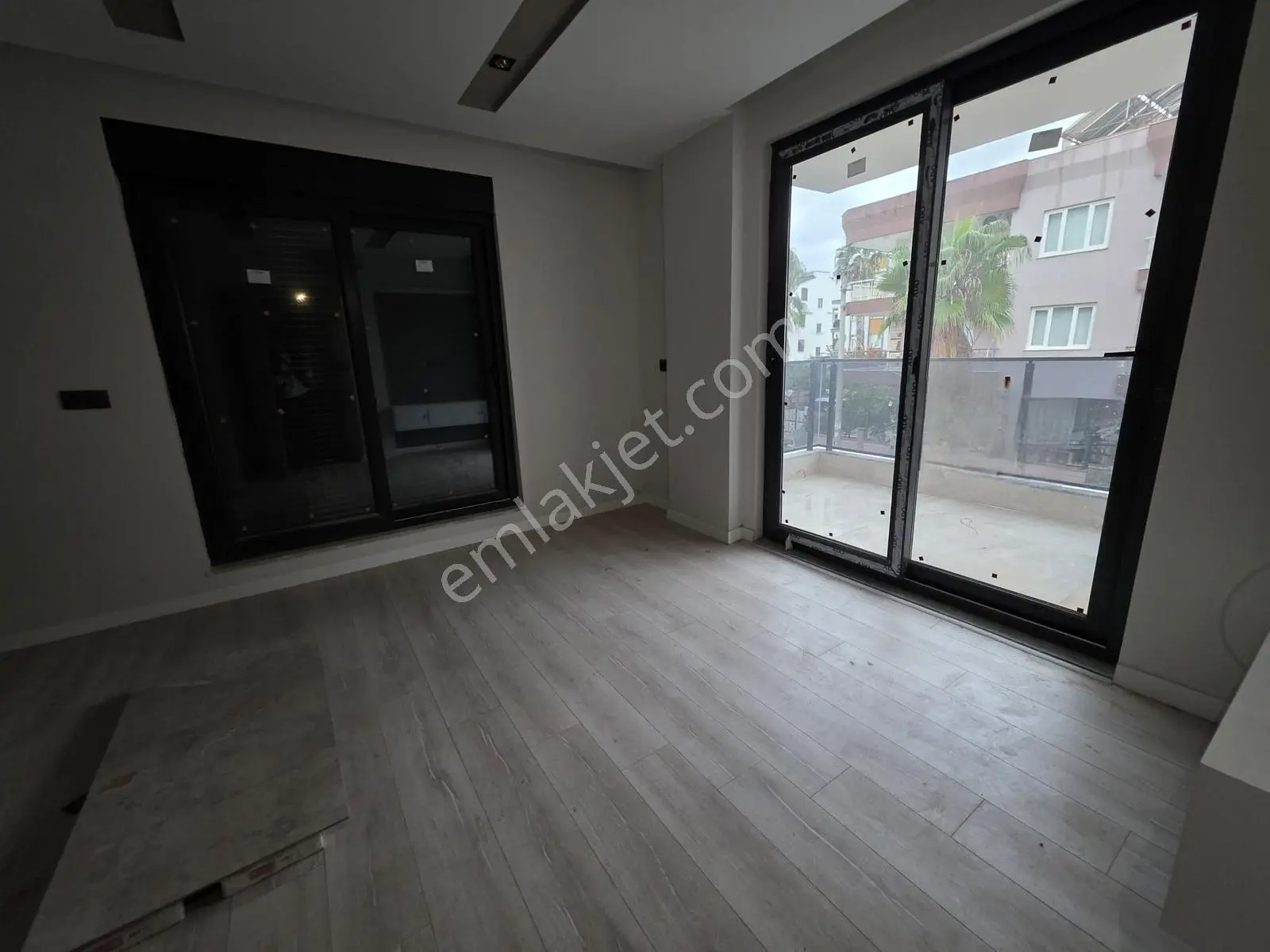Kepez Şelale Mah. Sütçüler Caddesi Yanında 2+1 85m² Sıfır Daire — fotoğraf 16