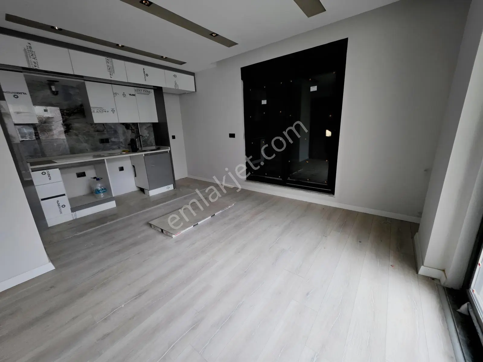 Kepez Şelale Mah. Sütçüler Caddesi Yanında 2+1 85m² Sıfır Daire — fotoğraf 18