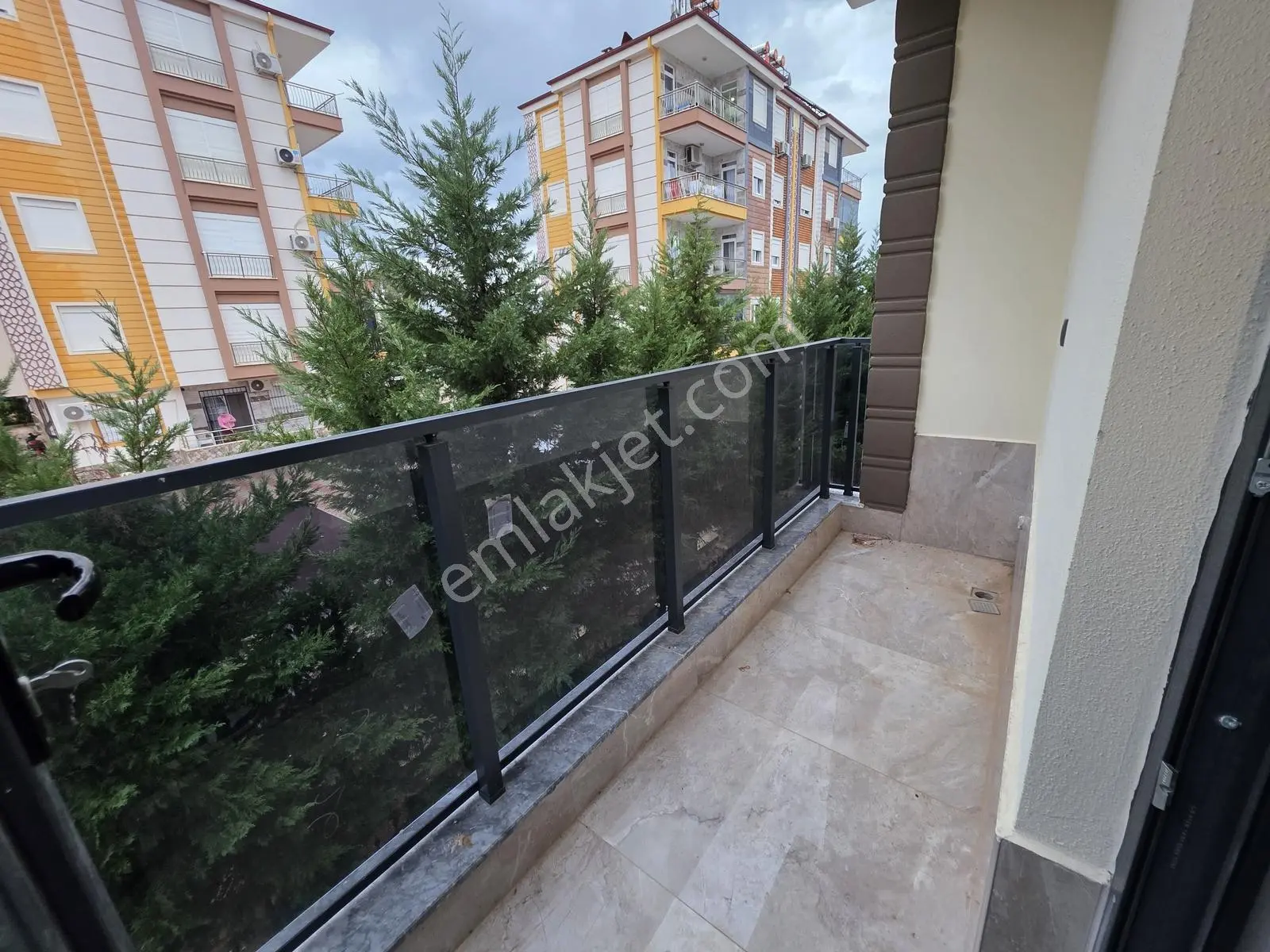 Kepez Şelale Mah. Sütçüler Caddesi Yanında 2+1 85m² Sıfır Daire — fotoğraf 23