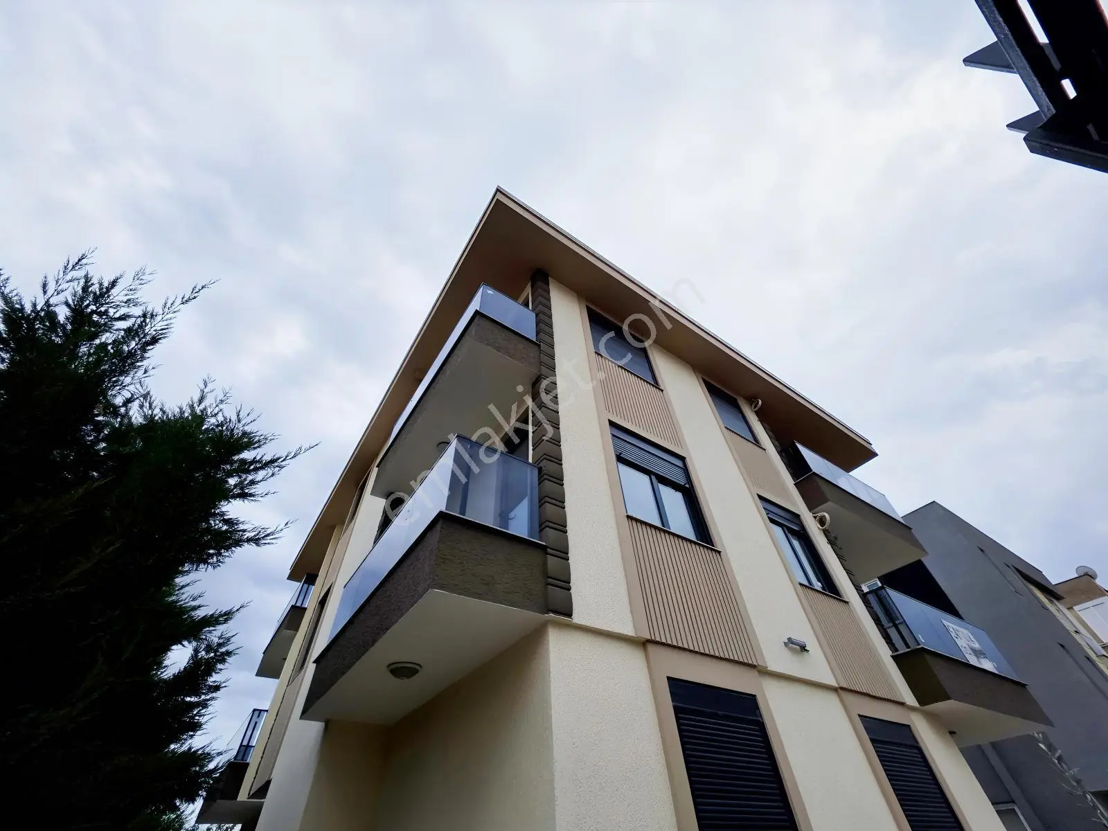 Kepez Şelale Mah. Sütçüler Caddesi Yanında 2+1 85m² Sıfır Daire — fotoğraf 26