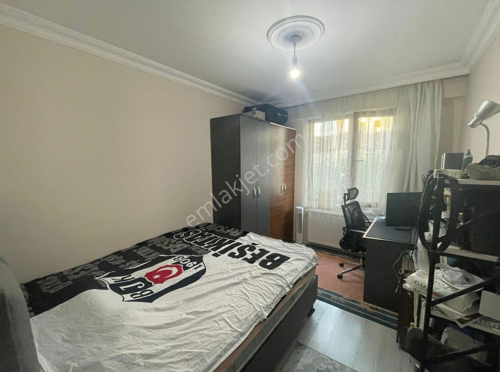 Mertcan'dan Metroya Yürüme 6dk Balkonlu Ara Kat 2+1 Daire — fotoğraf 12