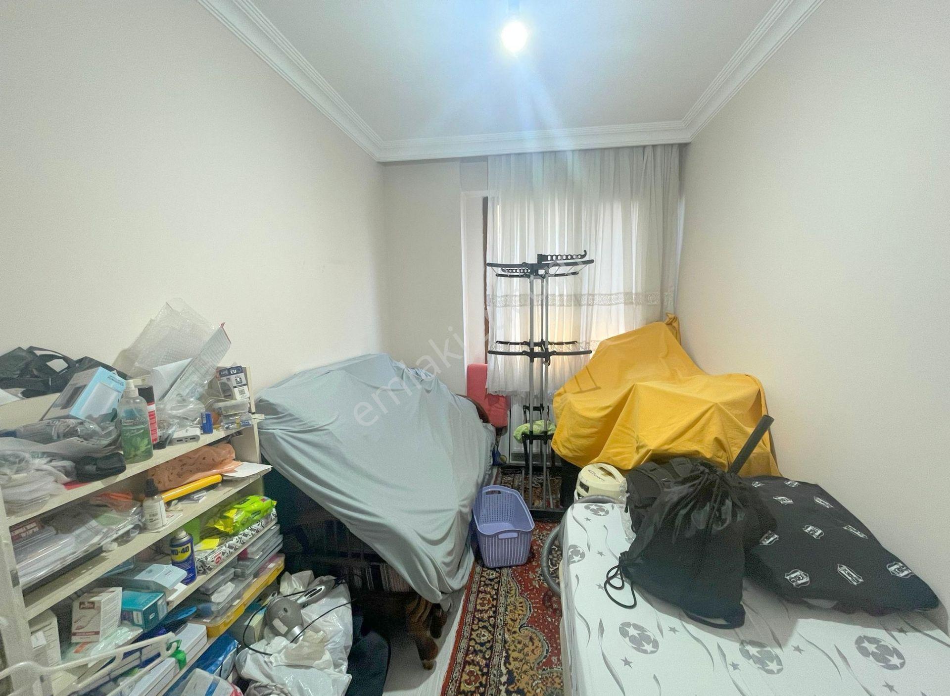 Mertcan'dan Metroya Yürüme 6dk Balkonlu Ara Kat 2+1 Daire — fotoğraf 17