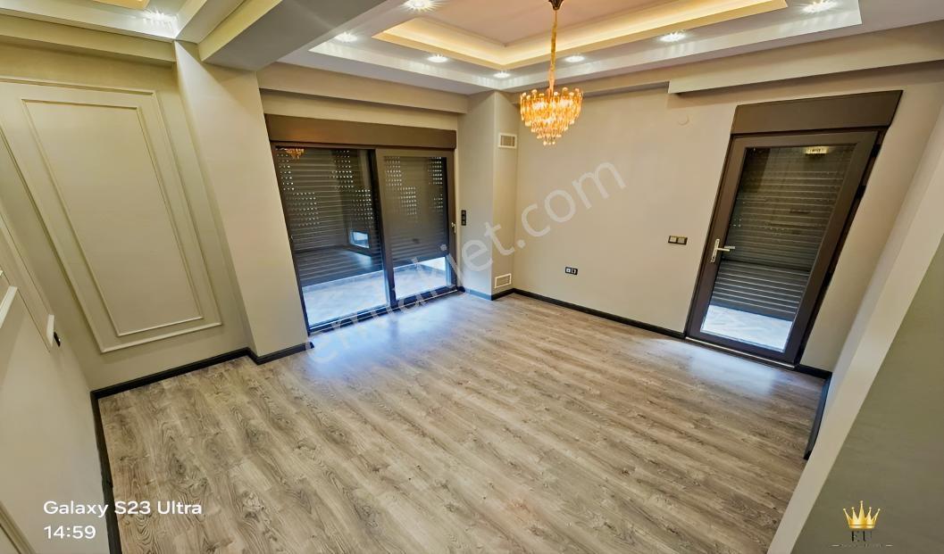 Eu Gayrimenkul'den Yerden Isıtma 6+1 Havuzlu Tek Müstakil Villa — fotoğraf 18