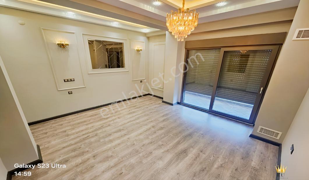 Eu Gayrimenkul'den Yerden Isıtma 6+1 Havuzlu Tek Müstakil Villa — fotoğraf 19
