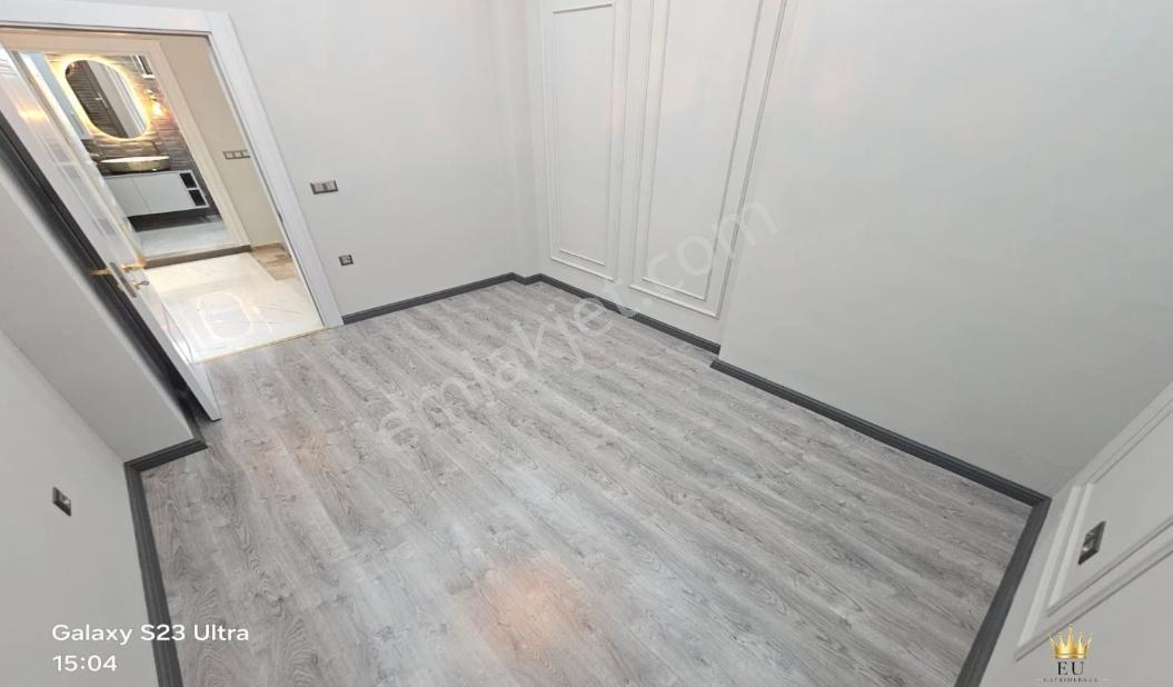Eu Gayrimenkul'den Yerden Isıtma 6+1 Havuzlu Tek Müstakil Villa — fotoğraf 22