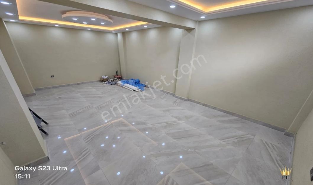 Eu Gayrimenkul'den Yerden Isıtma 6+1 Havuzlu Tek Müstakil Villa — fotoğraf 27