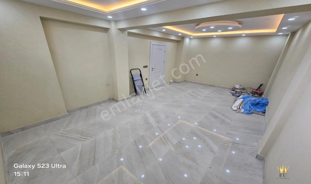 Eu Gayrimenkul'den Yerden Isıtma 6+1 Havuzlu Tek Müstakil Villa — fotoğraf 30