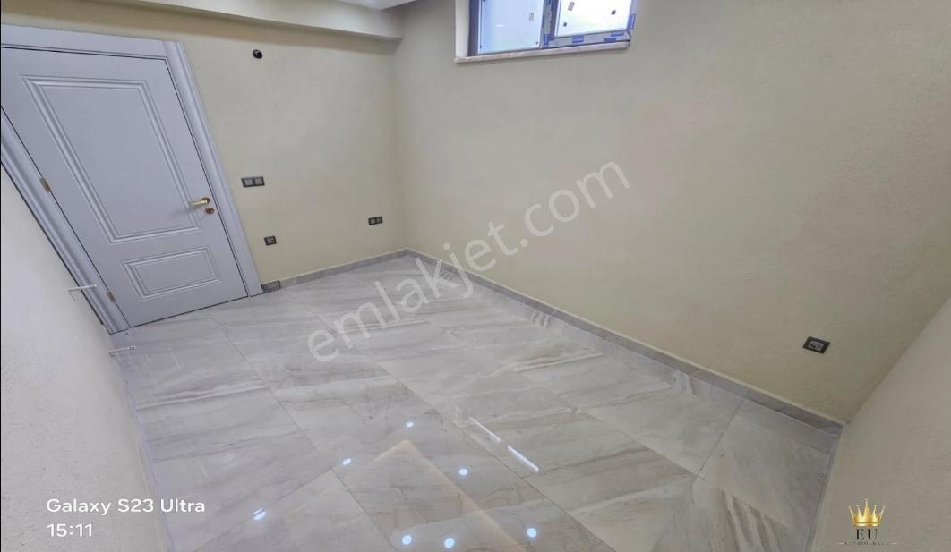 Eu Gayrimenkul'den Yerden Isıtma 6+1 Havuzlu Tek Müstakil Villa — fotoğraf 33