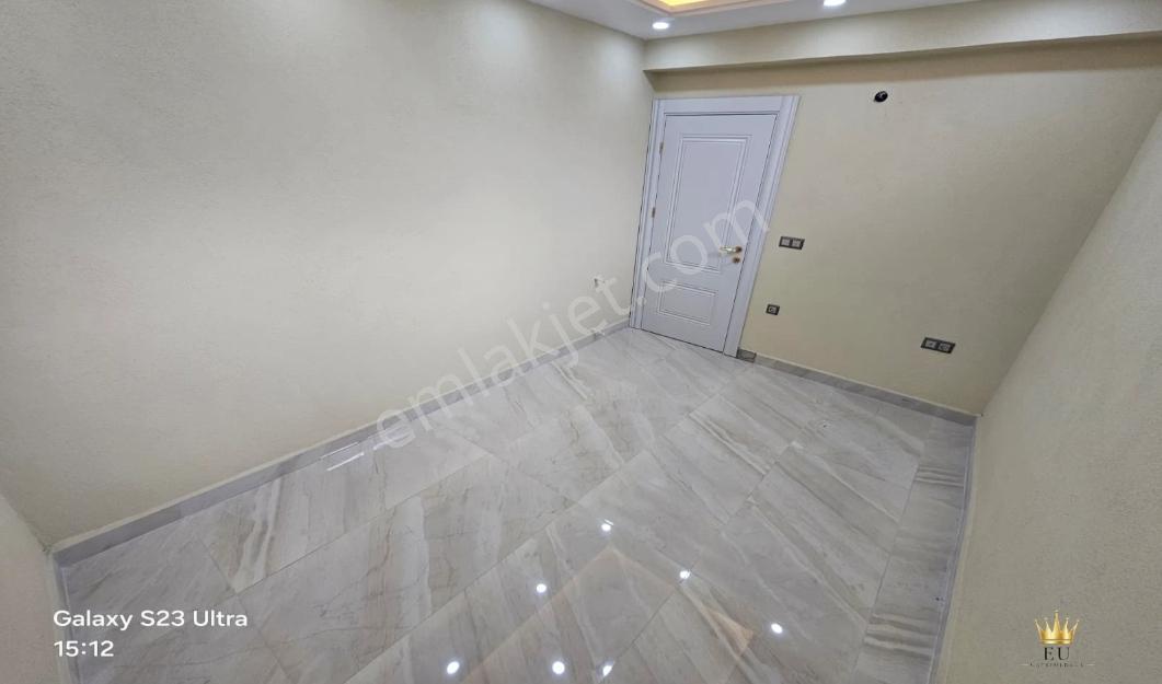 Eu Gayrimenkul'den Yerden Isıtma 6+1 Havuzlu Tek Müstakil Villa — fotoğraf 34
