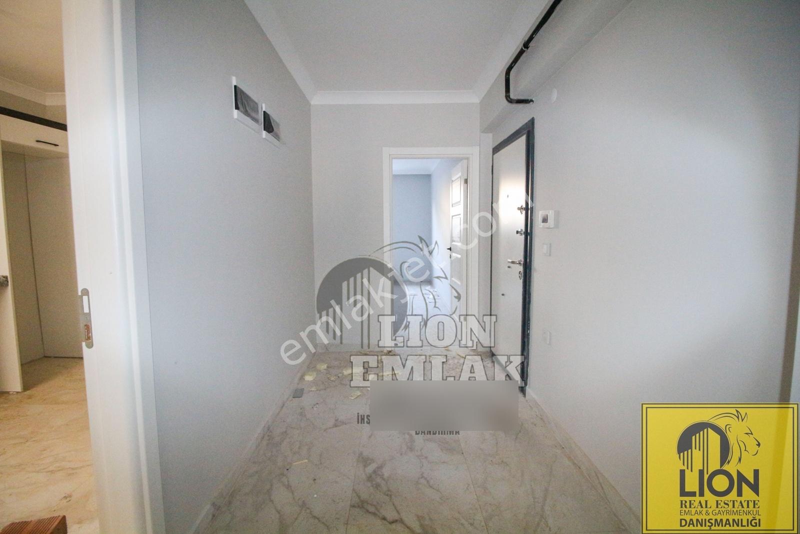 Lıon Emlak'tan Kayacık'ta Çift Banyo,balkonlu Satılık 2+1 Daire — fotoğraf 23