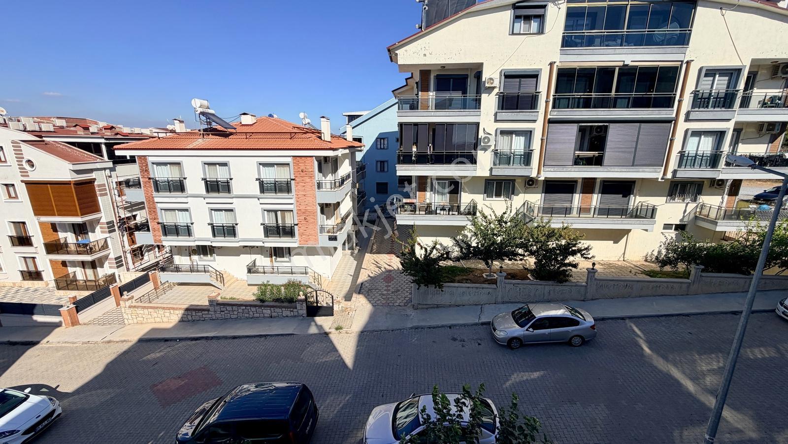 Aydın Didim Hisar Mahallesinde Asansörlü Binada Ön Cephe 2+1 — fotoğraf 4