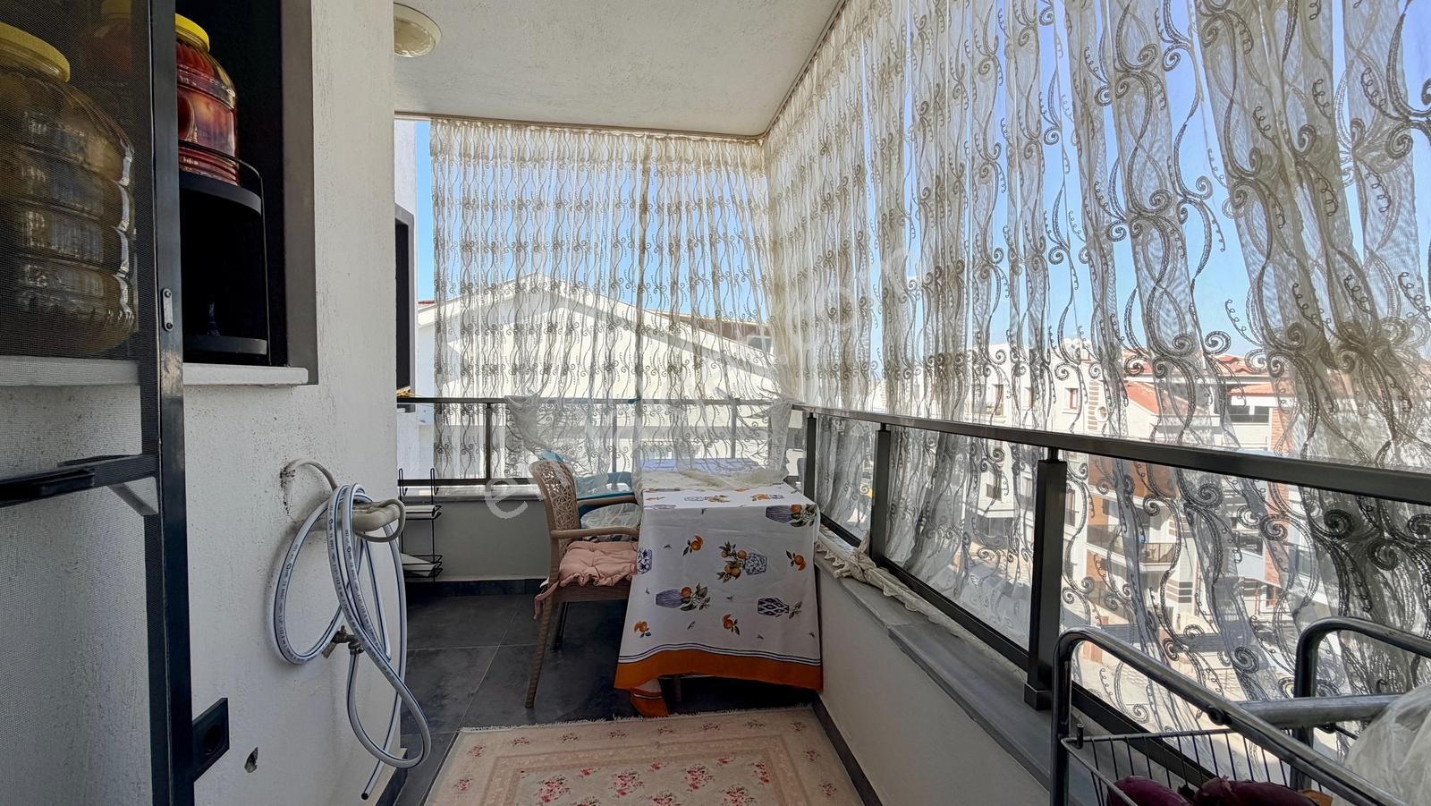 Aydın Didim Hisar Mahallesinde Asansörlü Binada Ön Cephe 2+1 — fotoğraf 5