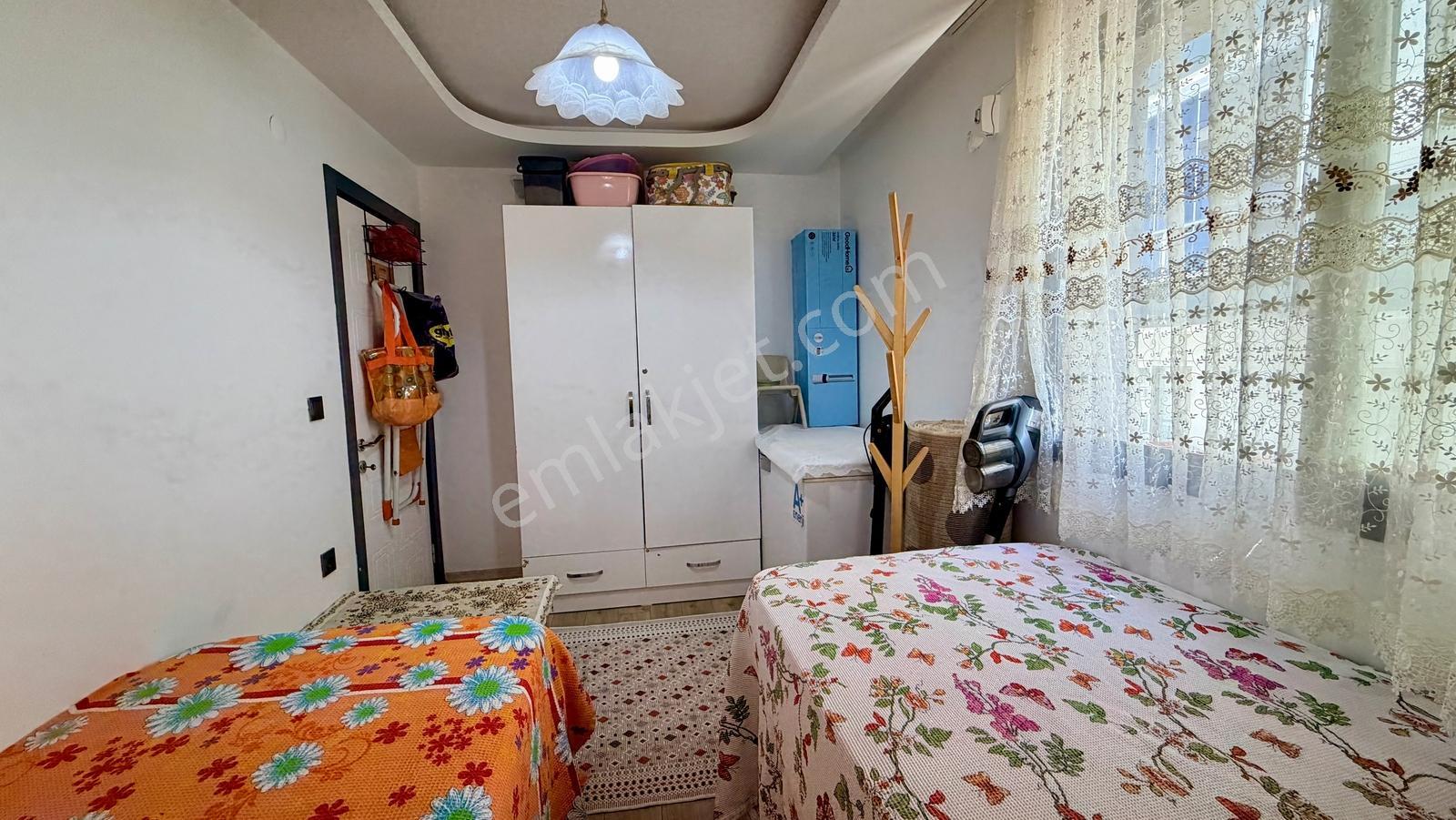 Aydın Didim Hisar Mahallesinde Asansörlü Binada Ön Cephe 2+1 — fotoğraf 7