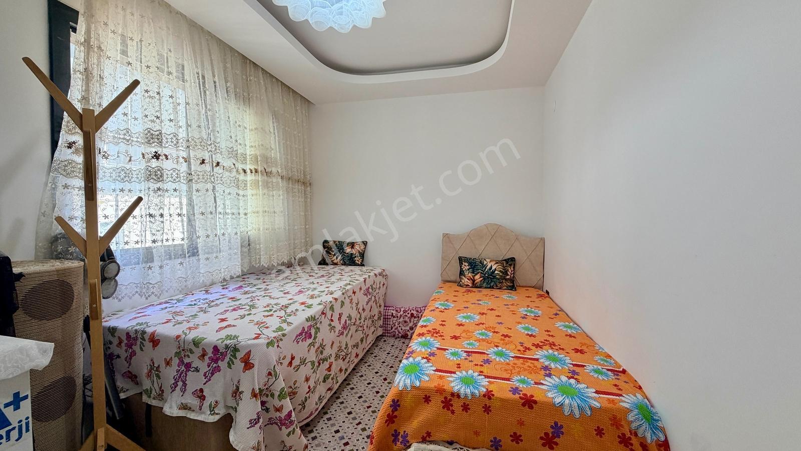 Aydın Didim Hisar Mahallesinde Asansörlü Binada Ön Cephe 2+1 — fotoğraf 8