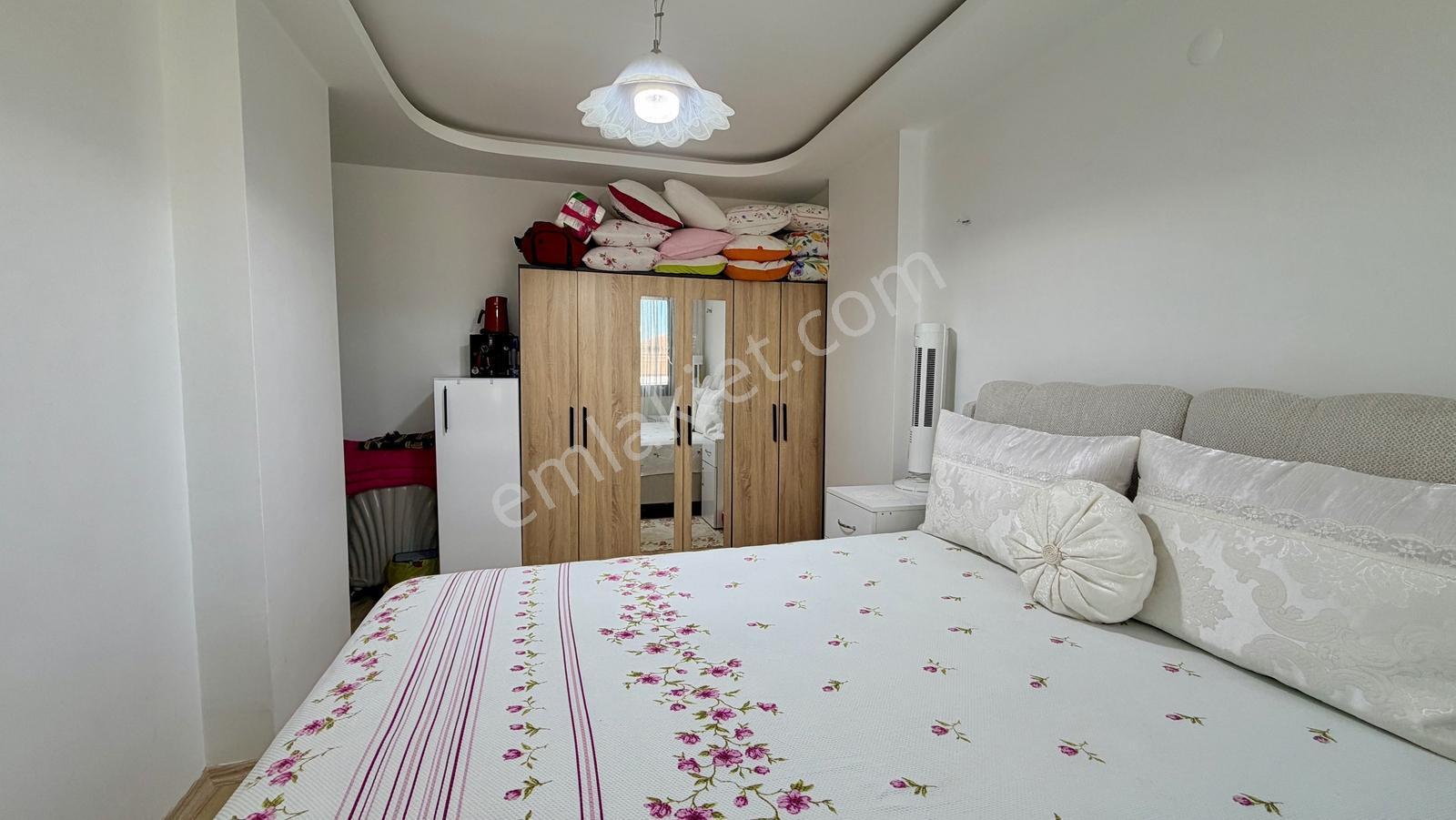 Aydın Didim Hisar Mahallesinde Asansörlü Binada Ön Cephe 2+1 — fotoğraf 11