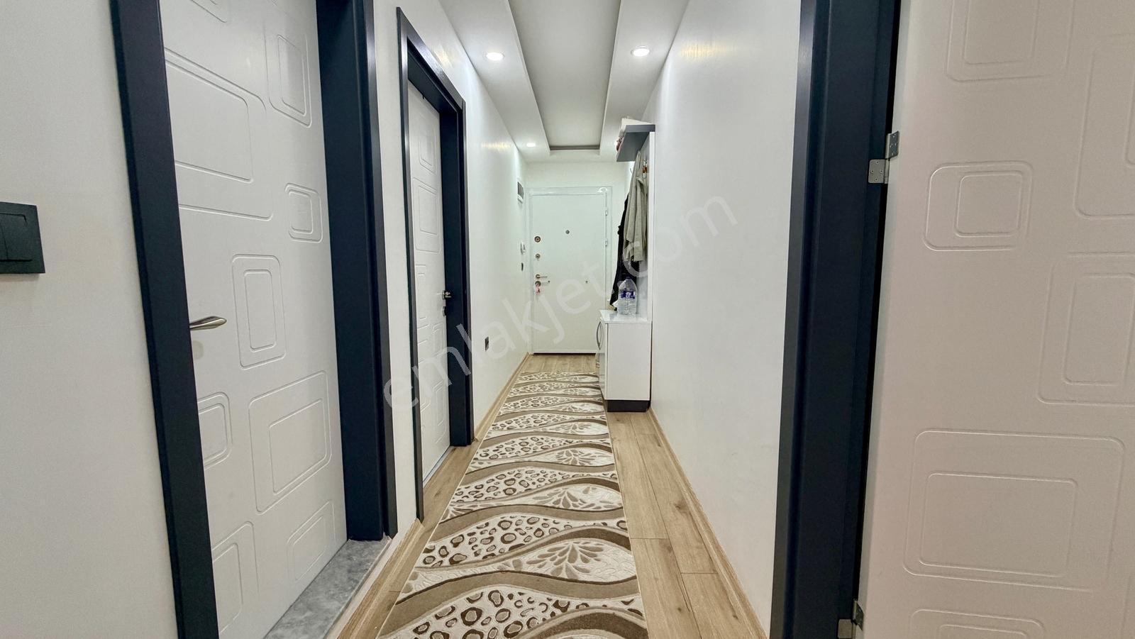 Aydın Didim Hisar Mahallesinde Asansörlü Binada Ön Cephe 2+1 — fotoğraf 13