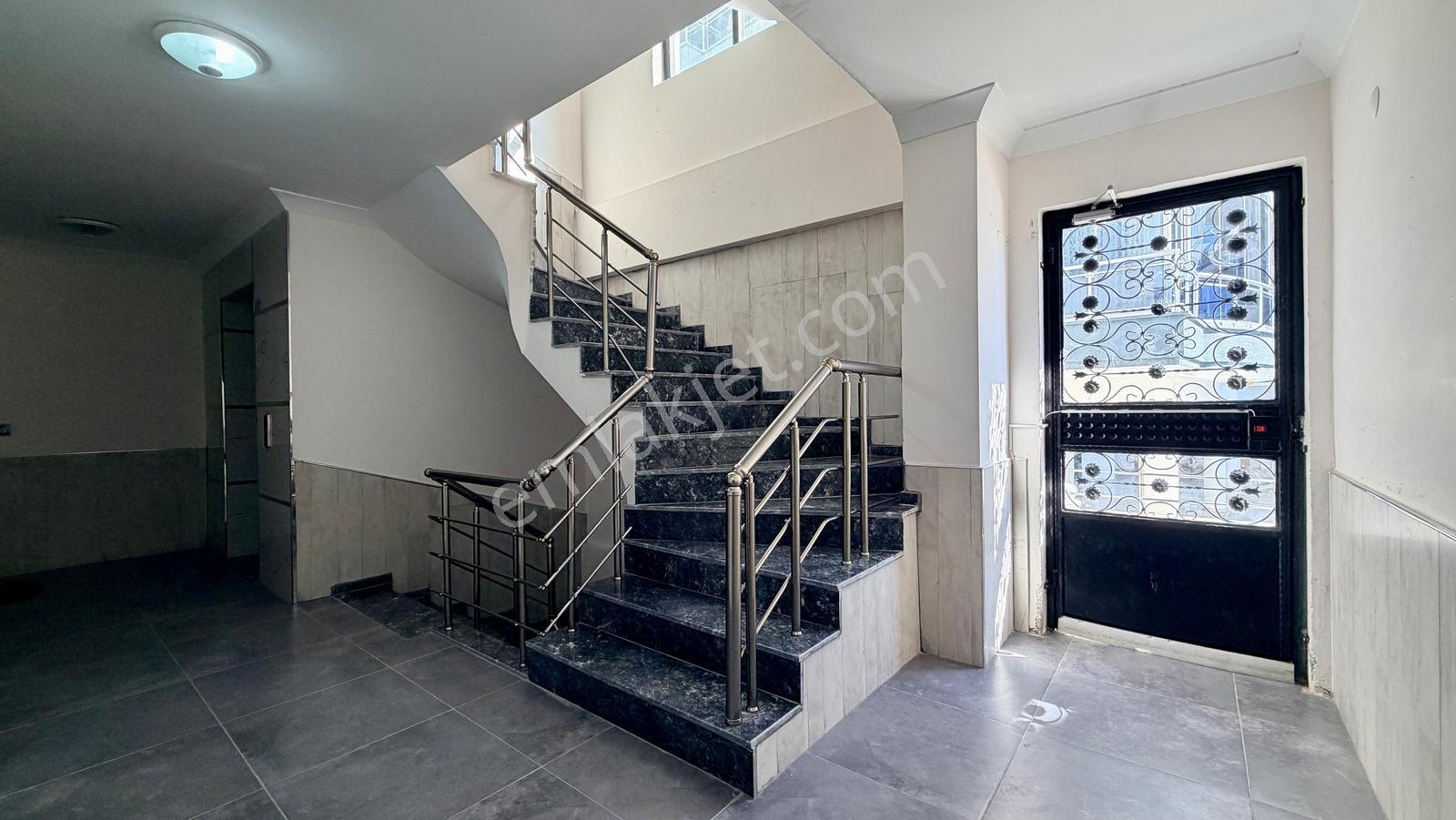 Aydın Didim Hisar Mahallesinde Asansörlü Binada Ön Cephe 2+1 — fotoğraf 16