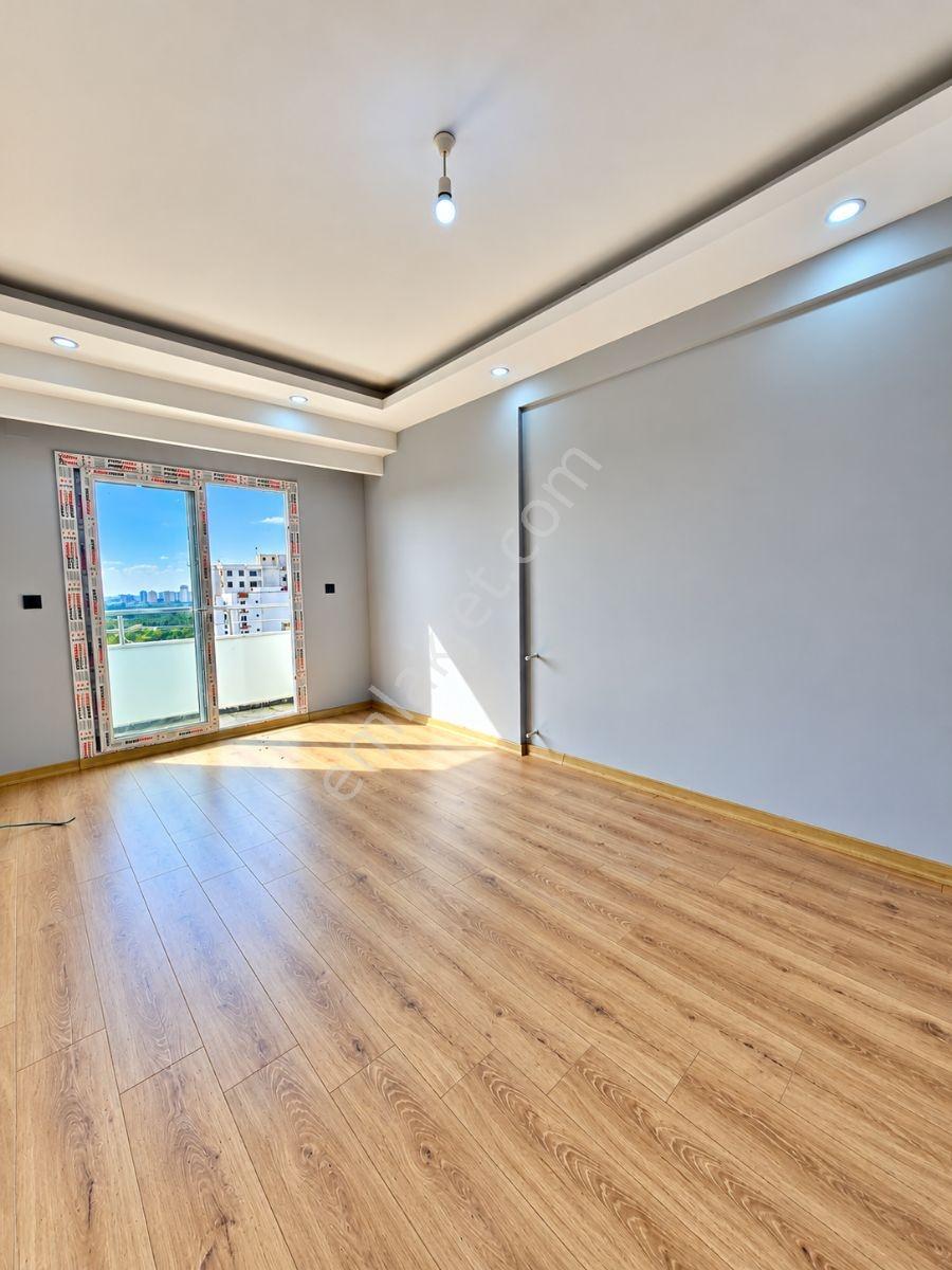 Vesile'den Geniş Oturum İskanlı 1+1 — fotoğraf 8