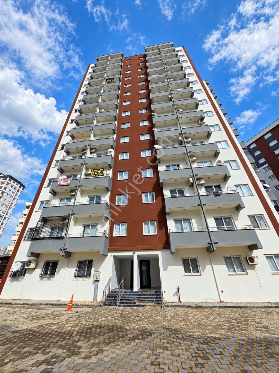 Vesile'den Geniş Oturum İskanlı 1+1 — fotoğraf 15