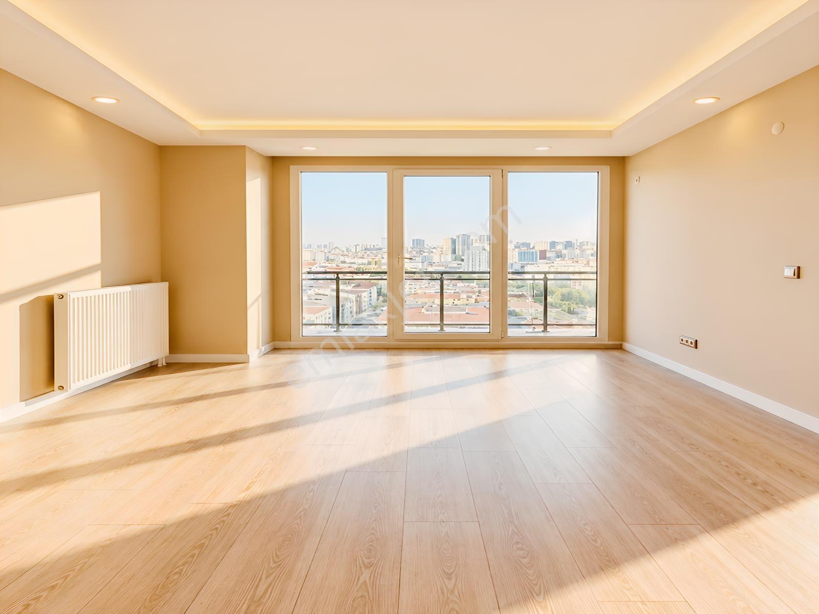 Güzelyurt Metrobüse 10 Dk Site İçerisinde 1+1 Satılık Daire