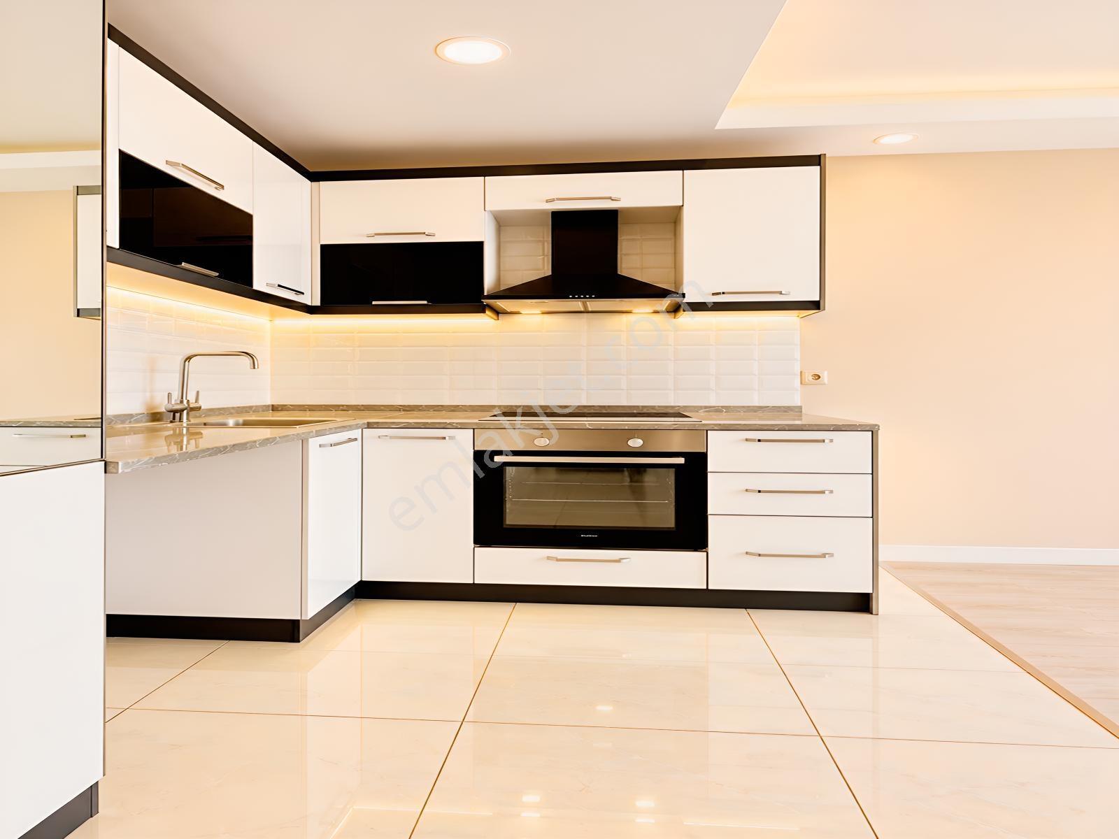 Güzelyurt Metrobüse 10 Dk Site İçerisinde 1+1 Satılık Daire — fotoğraf 15