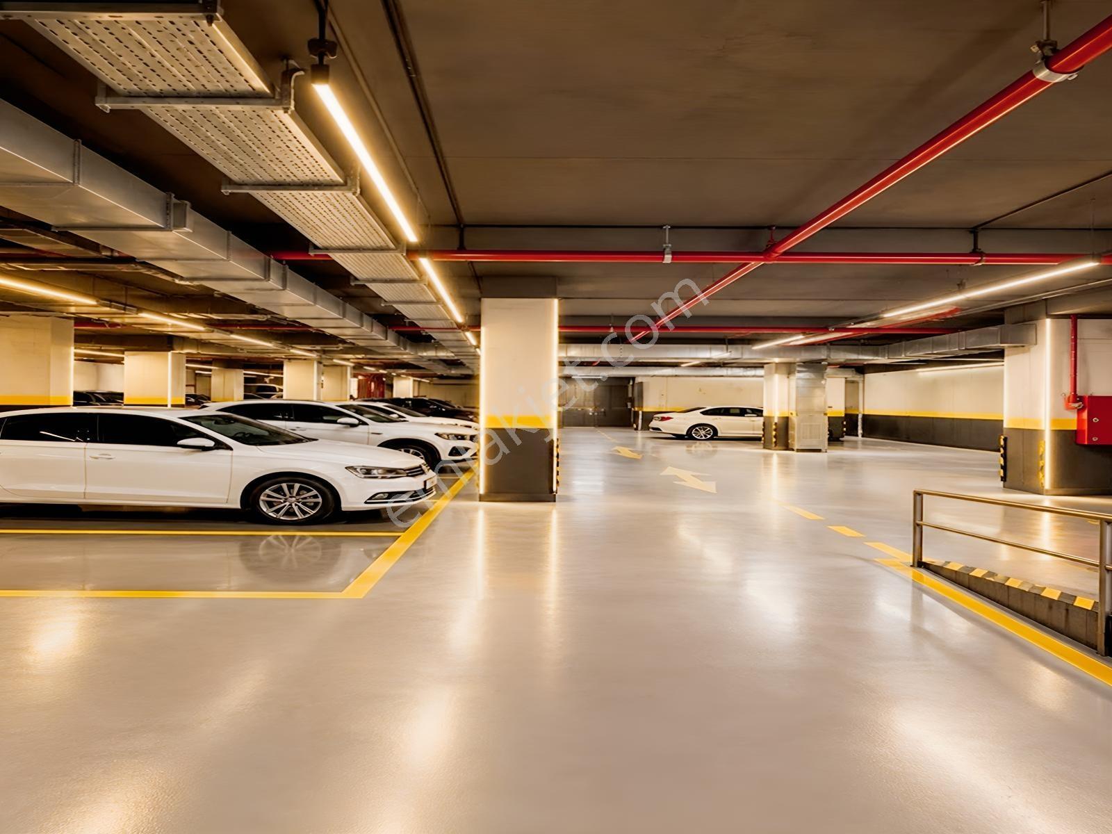 Güzelyurt Metrobüse 10 Dk Site İçerisinde 1+1 Satılık Daire — fotoğraf 18