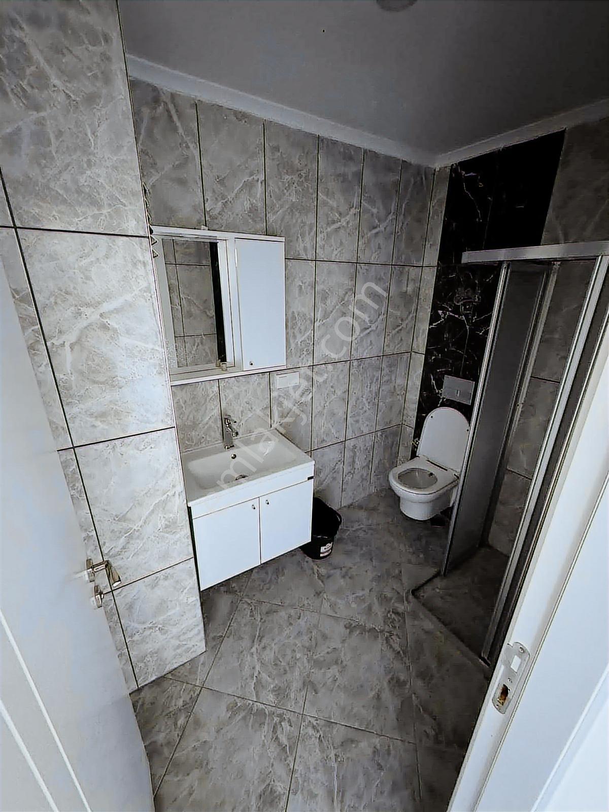 Mahmutlarda 1+1 Deniz Manzaralı Güney Cephe Havuzlu Daire — fotoğraf 9