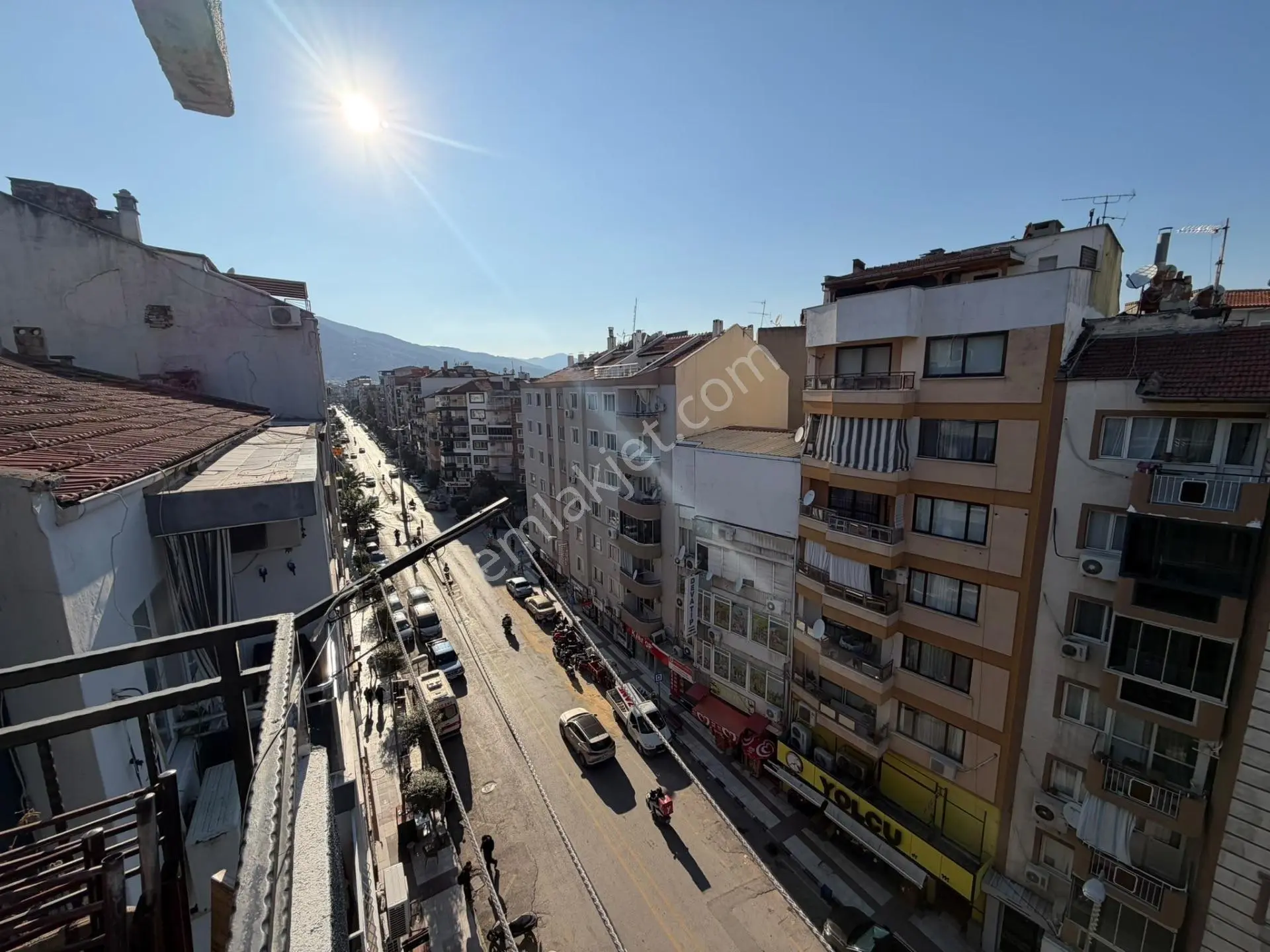 Sakarya Mahallesi Cadde Üzeri Satılık 2+1 — fotoğraf 4