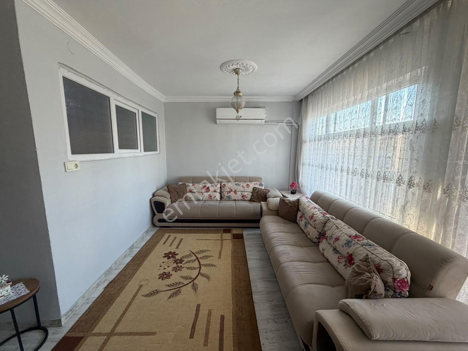 Sakarya Mahallesi Cadde Üzeri Satılık 2+1 — fotoğraf 6