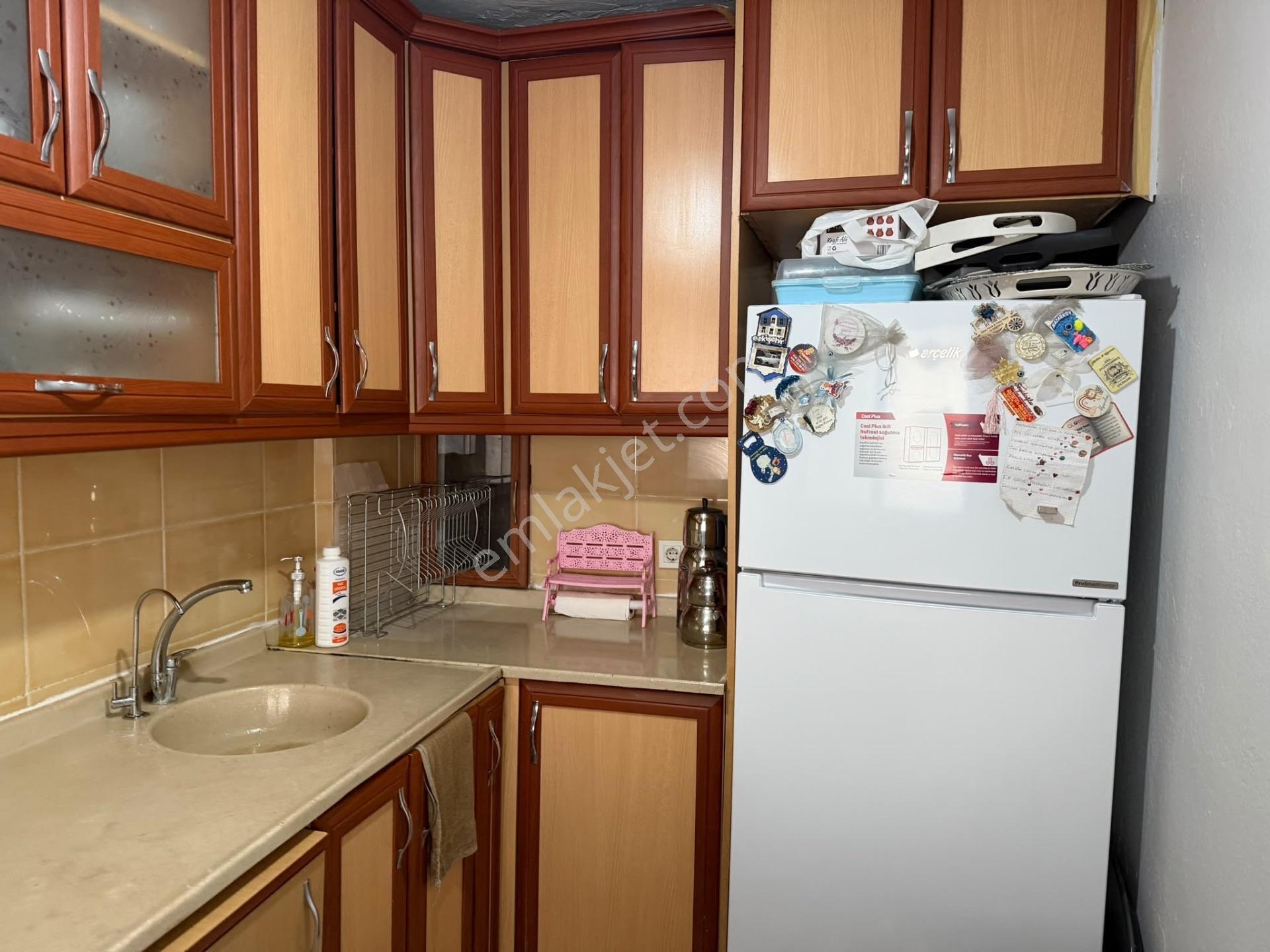Sakarya Mahallesi Cadde Üzeri Satılık 2+1 — fotoğraf 13