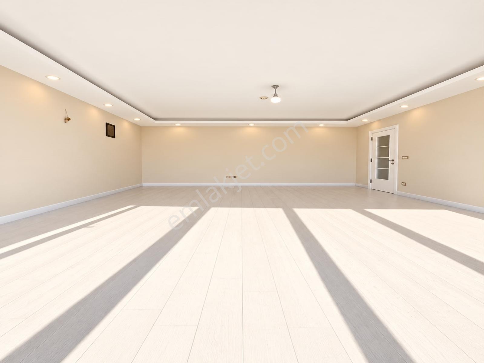 Metrobüse Yakın Sitede Ultra Geniş 3+1 Satılık Arakat Daire — fotoğraf 12