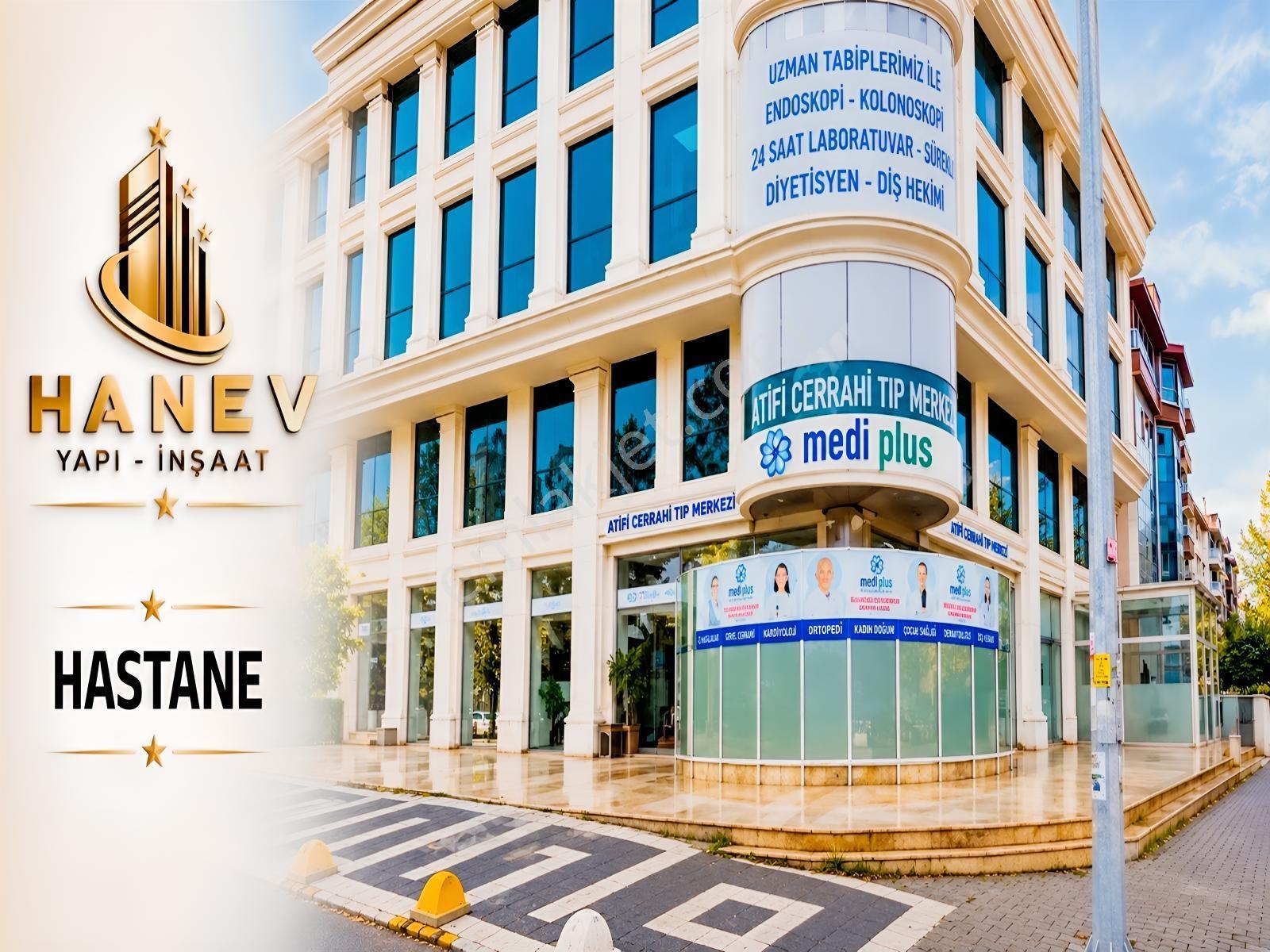 Metrobüse Yakın Sitede Ultra Geniş 3+1 Satılık Arakat Daire — fotoğraf 24
