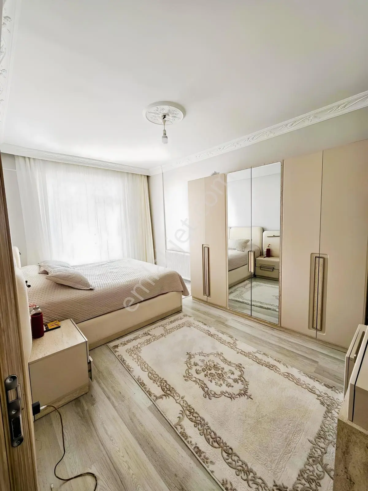 Novakars Gayrimenkul Den Acil Yenişehir Mah Satılık 3+1 — fotoğraf 2