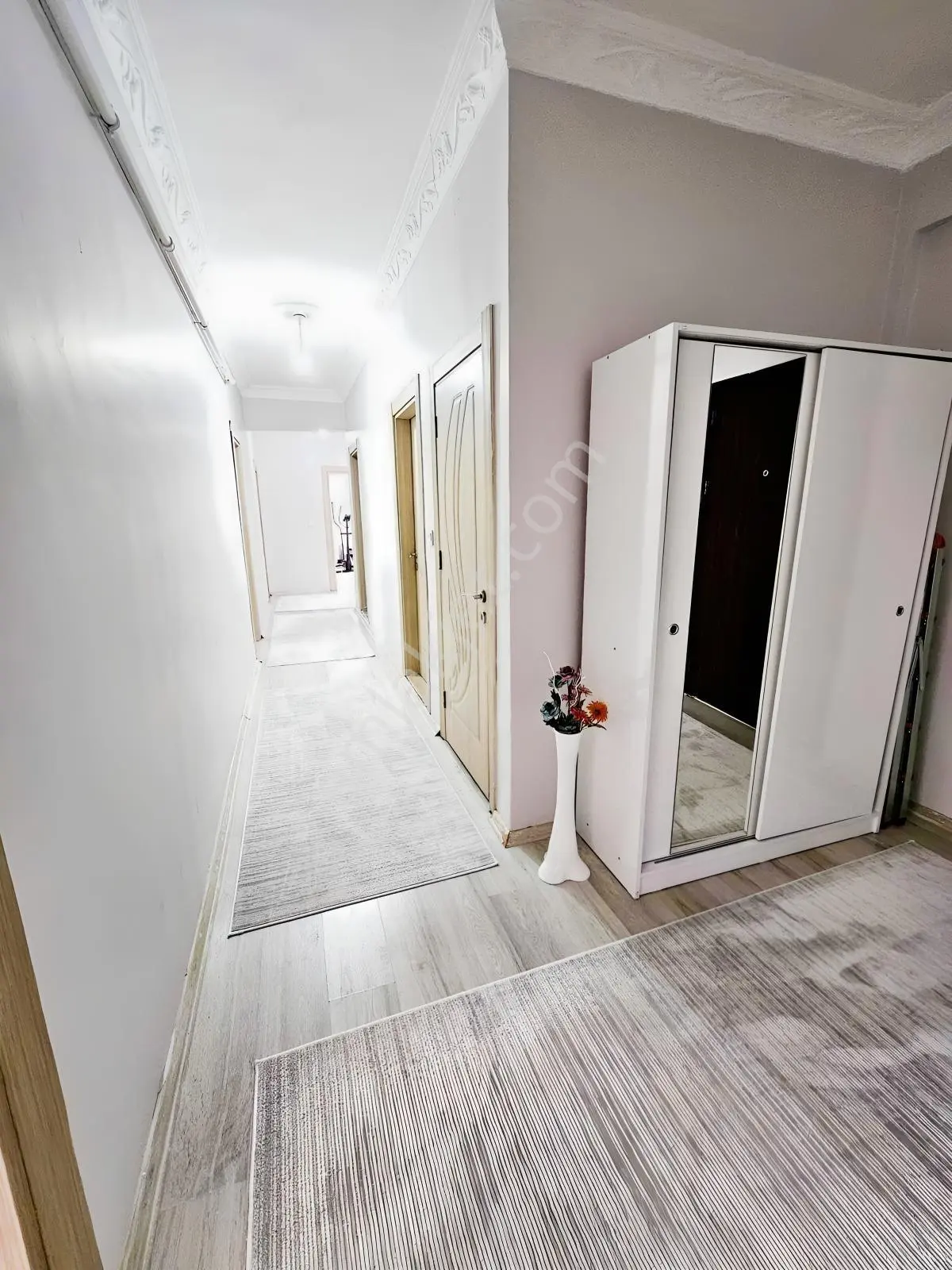 Novakars Gayrimenkul Den Acil Yenişehir Mah Satılık 3+1 — fotoğraf 5