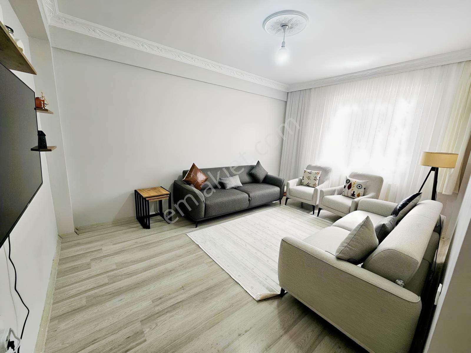 Novakars Gayrimenkul Den Acil Yenişehir Mah Satılık 3+1 — fotoğraf 7
